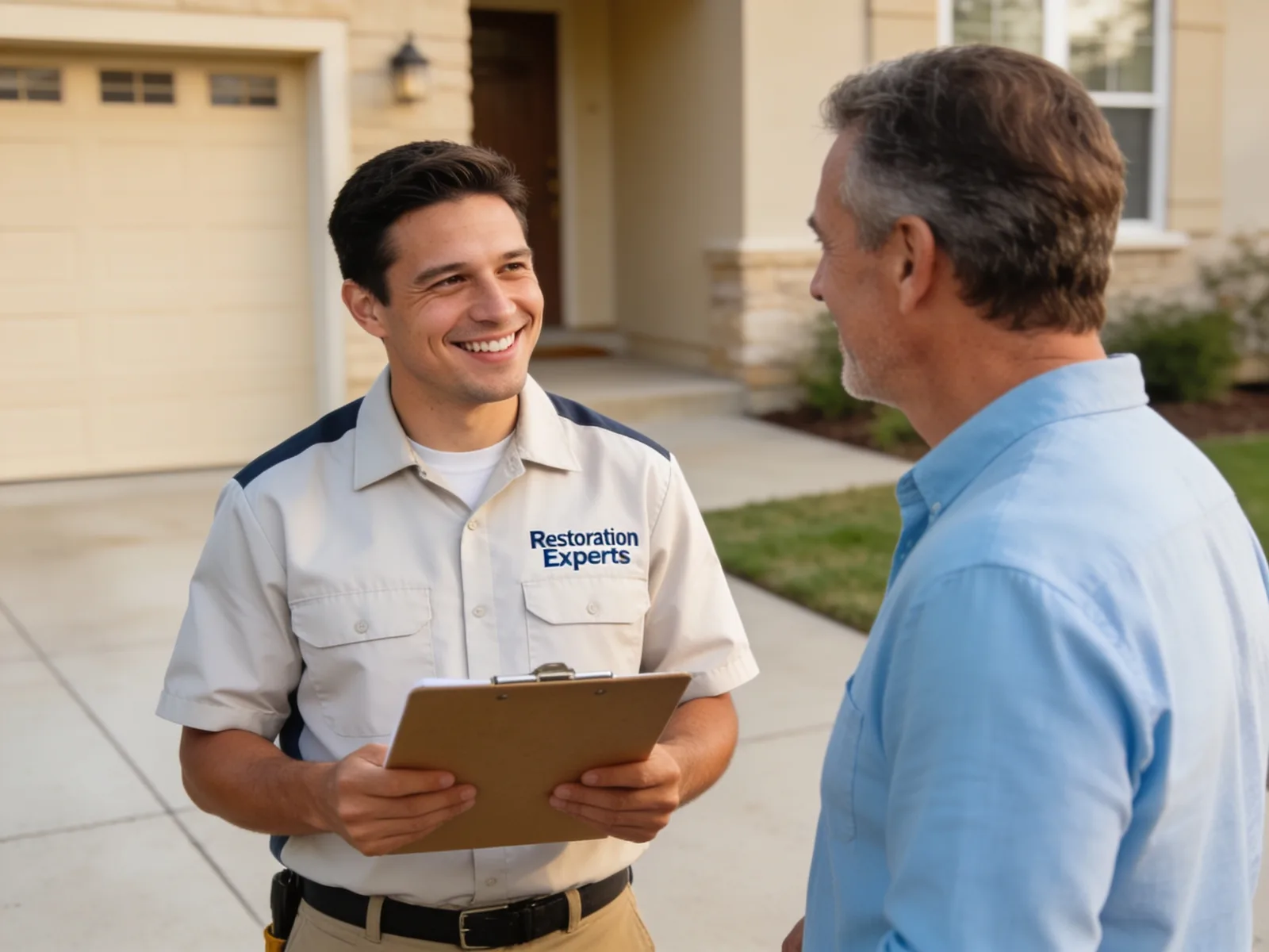 Water Damage Cleanup Waterproof, LA FAQs